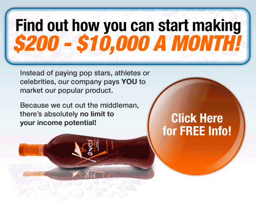 XanGo Business