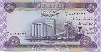 Iraqi Free Dinar