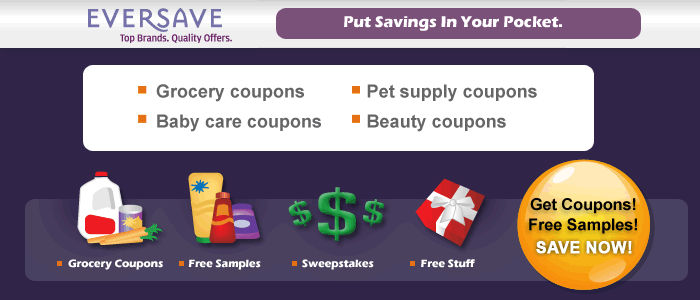 Brand Name Coupons