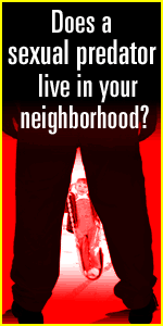 National Alert Registry